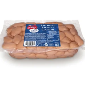 Salchicha Cocktail Fs 1Kg