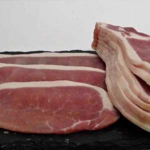 Bacon Ingles 4*2,27  Kg