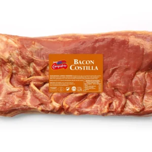 Bacon Costilla Campofrio