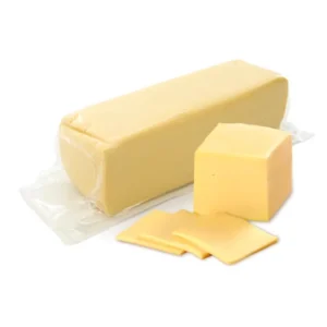 Queso Barra Edam