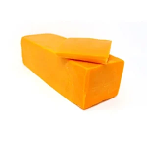 Queso Barra Cheddar