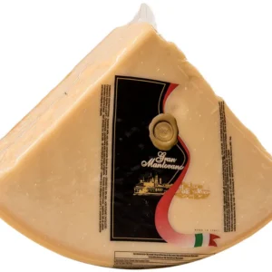 Queso Grana Padano 1/8