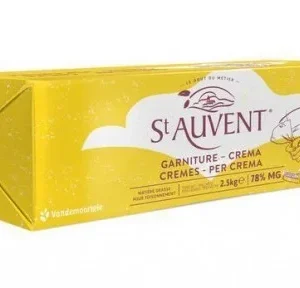 Sant Auvent 4*2.5Kg