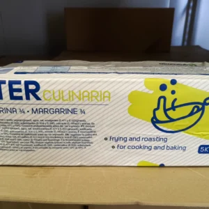 Margarina  Bloque  5 Kg