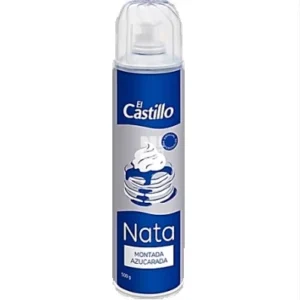 Nata Spray Uht 500  Castillo