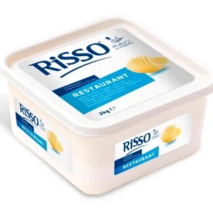 Margarina Tarrina De 2 Kgs.