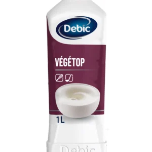 Vegetop Debic Botella 6 X 1 Litro