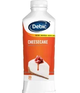 Chesse Cake Debic 6X1L