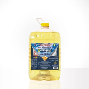 Aceite Fritura Alto Rendimiento Mp 10L