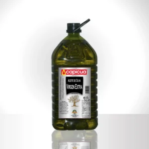 Aceite De Oliva Virgen Extra Hosteoleo  5 L