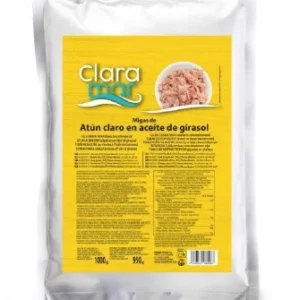 Miga De Atun En Bolsa