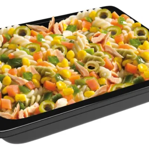 Ensalada De Pasta Con Atun Gastronorm  2X1,800