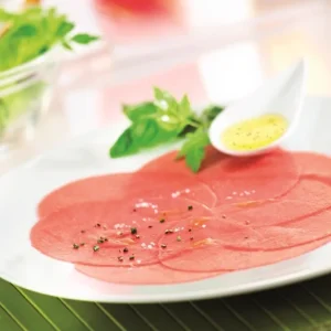 Carpaccio De Buey 5Estx1.4Kg