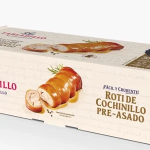 Roti Cochinillo Asado De Segovia Mp 8Udx800Gaprox