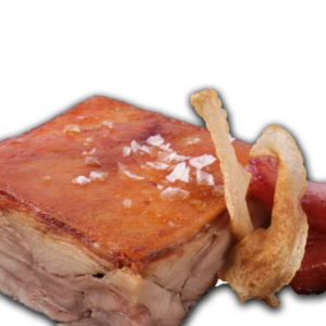 Cochinillo Deshuesado Plancha 3X2.15Kg