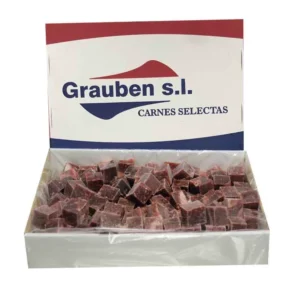 Guiso De Añojo (Ragu Ternera Estofado) C/ 5Kg
