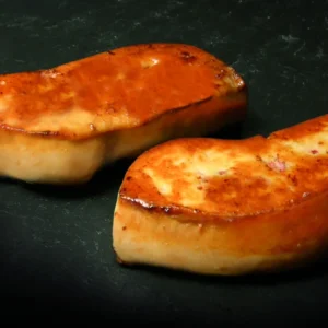 Foie Gras Escalopas Tgp 5Bolx1Kgaprox