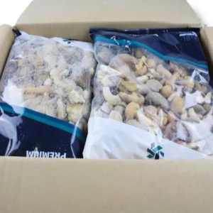 Setas Cocktail Silvestres Tgp 6Bolx1Kg