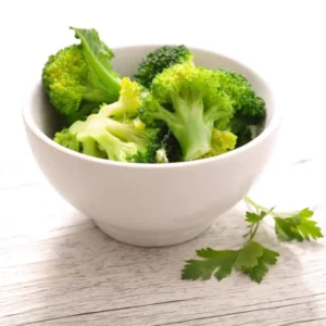 Brocoli Tgs 2Bolx2,5 Kg