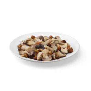Salteado Setas Tgs 2X2.5Kg