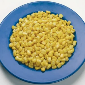 Maiz Dulce Grano Tgs 2Bolx2,5Kg