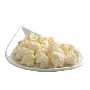 Coliflor Tgs 2Bolx2.5 Kg