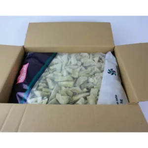 Alcachofas Trozos Tgs 2Bolx2,5Kg