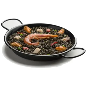 Arroz Negro