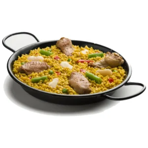 Paella Valenciana