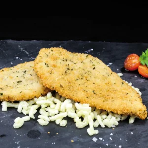 Filete Pechuga Pollo Empanado Tgs 3X1Kg