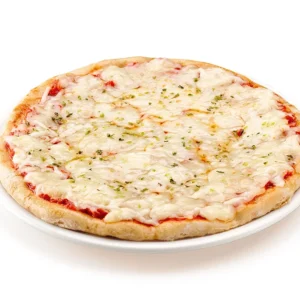 Pizza Margarita