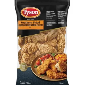 Southern Solomillo De Pollo 10X1Kg