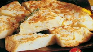 Tortillon Ceb Tgg  10Udx0,8Kg