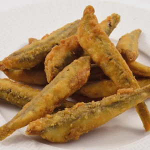 Boqueron Enharinado Tgs 1X2,5Kg