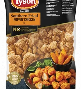 Pops Pollo Sureño 10X1Kg