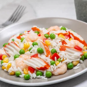 Ensalada De Arroz Clasica Pcs C/2X1 Kg