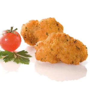 Nubes De Pollo Tgs 4Bolx1Kg