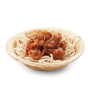 Wok Pad Thai De Pollo 4*2,5 Kg