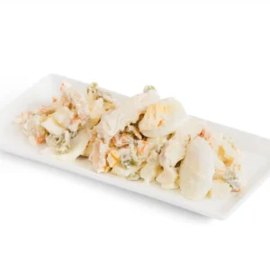 Ensalada Olivier 4*2 Kg
