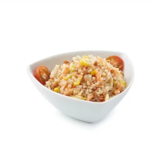 Ensalada Lentejas Y Quinoa  4*2 Kg