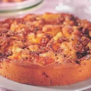 Tarta De Manzana Y Nueces  Tgs  2Udx1,1Kg