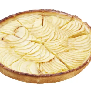 Tarta De Manzana Precortada Tgs 3Udx750G