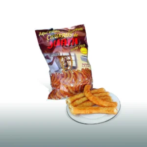 Porra (Churro Prefrito)