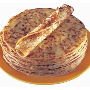 Crepe Masa Fina  27 Cm Tg