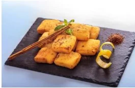Leche Frita Tgs 4Bolx1Kg