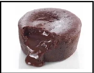 Coulant De Chocolate Tgp 20Udx100G
