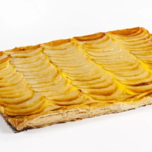 Plancha Precortada Manzana Tgb 1.8Kg