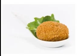 Croqueton De Pollo Tgp 6Bolx500G