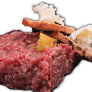 Steak Tartar 32 Und