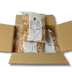 Kebab Pollo Lonchas Tgs 8Bolx1 Kg